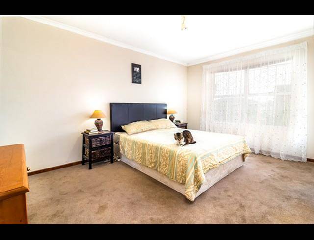 3 BEDROOM PROPERTY TO RENT IN VREDEKLOOF